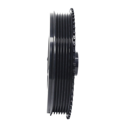 Fluidampr 06-14 Madza MX-5 Miata MZR Steel Internally Balanced Damper 601011 601011 User 1