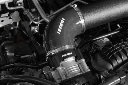 Perrin Performance Perrin 22-23 Subaru WRX Front Mount Intercooler Kit (Black Tubes & Black Core) PSP-ITR-441BK/BK PSP-ITR-441BK/BK User 1
