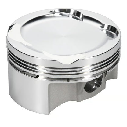 JE Pistons Yamaha YXZ100  9.5:1 80mm Bore CR 3 cyl  KIT 345192