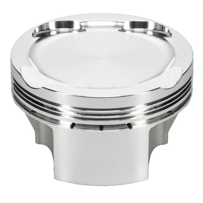 JE Pistons Yamaha YXZ100  9.5:1 80mm Bore CR 3 cyl  KIT 345192