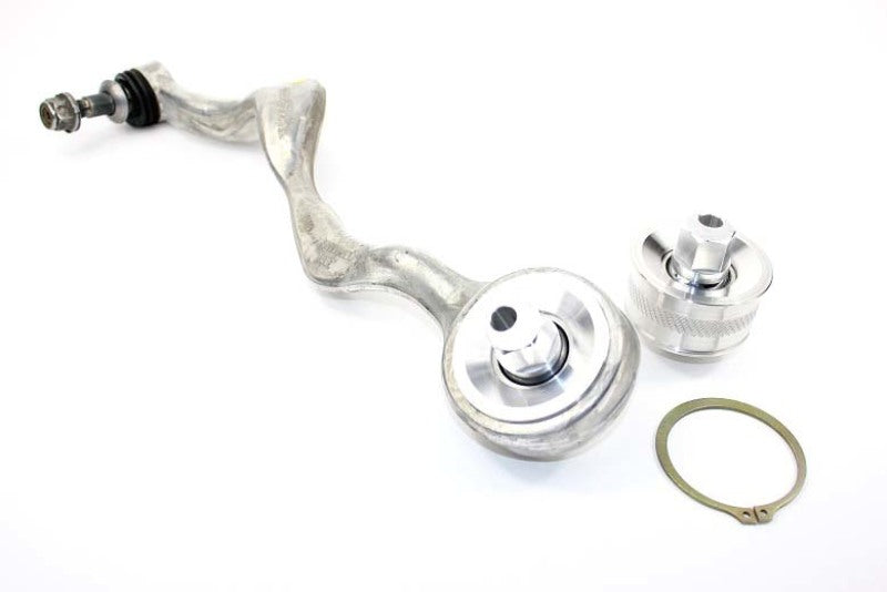 SPL Part Adjustable Front Caster Rod Monoball Bushings Toyota Supra A90 GR/BMW G29 SPL CRB G29 Photo - Primary