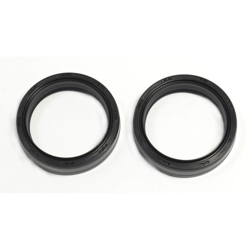 Athena 84-89 Honda CR R 125 43x54x11mm Fork Oil Seal Kit P40FORK455056 P40FORK455056 Photo - Primary