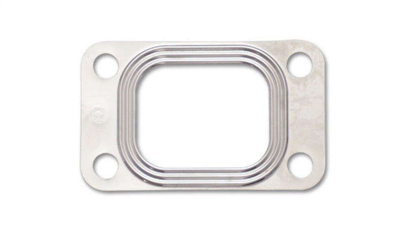 Vibrant Turbo Inlet Flange Gasket for GT30R/GT35R/GT40R 1400G Photo - Primary