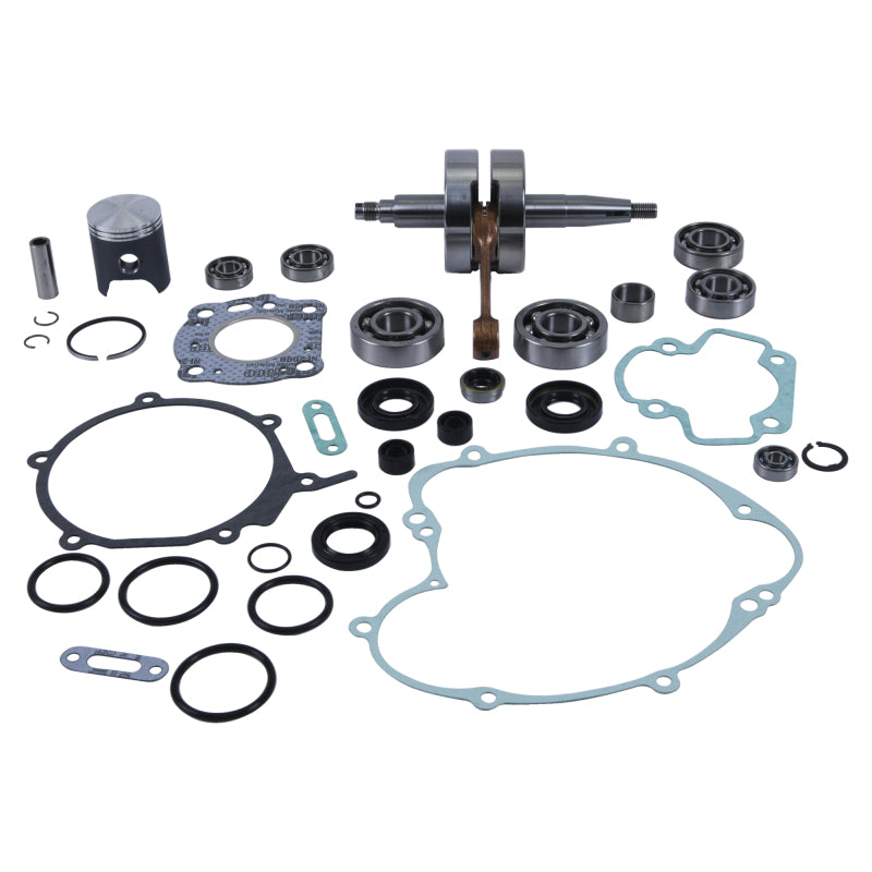 Vertex Pistons Vertex Kawasaki,Suzuki Complete Engine Rebuild Kit WR00005 WR00005 Photo - Primary