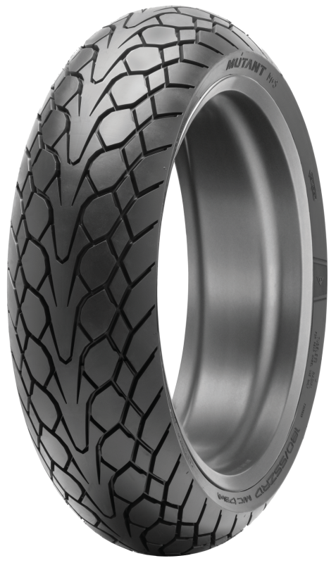 Dunlop DUN Mutant Tires Tires Motorcycle Tires - On Road main image