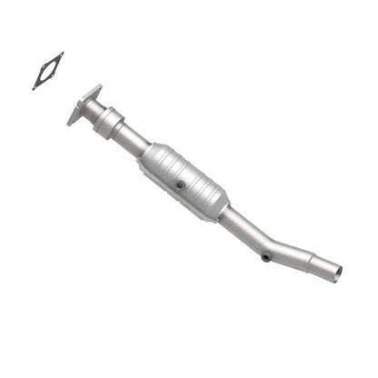 MagnaFlow Neon HM Grade Federal / EPA Compliant Direct-Fit Catalytic Converter 24401 360 Degree Image Set