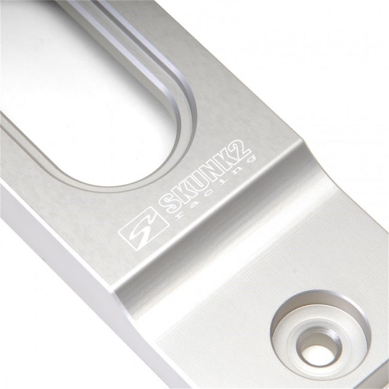 Skunk2 Billet Battery Tiedown 92-00 Honda Civic/94-01 Acura Integra 625-05-0060 Photo - Unmounted