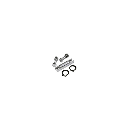 QA1 Precision Products T-Bar Kit 3" Open Slots 2.115" - 2.625" Center To Center BAR300K Photo - Primary