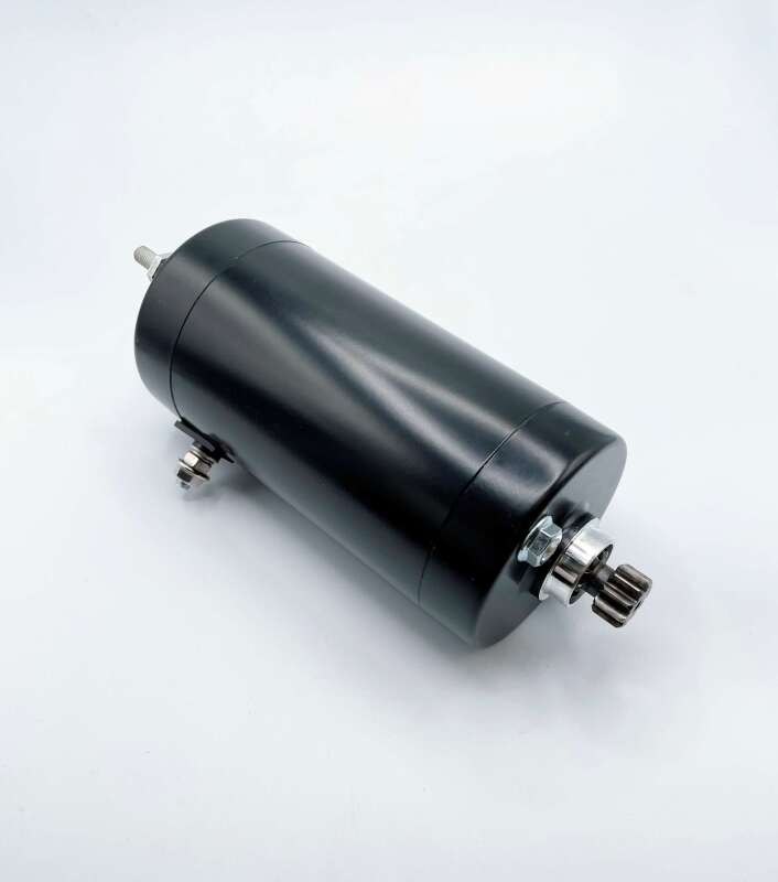 Ricks Motorsport Electrics Ricks Motorsport New HD Starter Motor 61-918 61-918 User 1