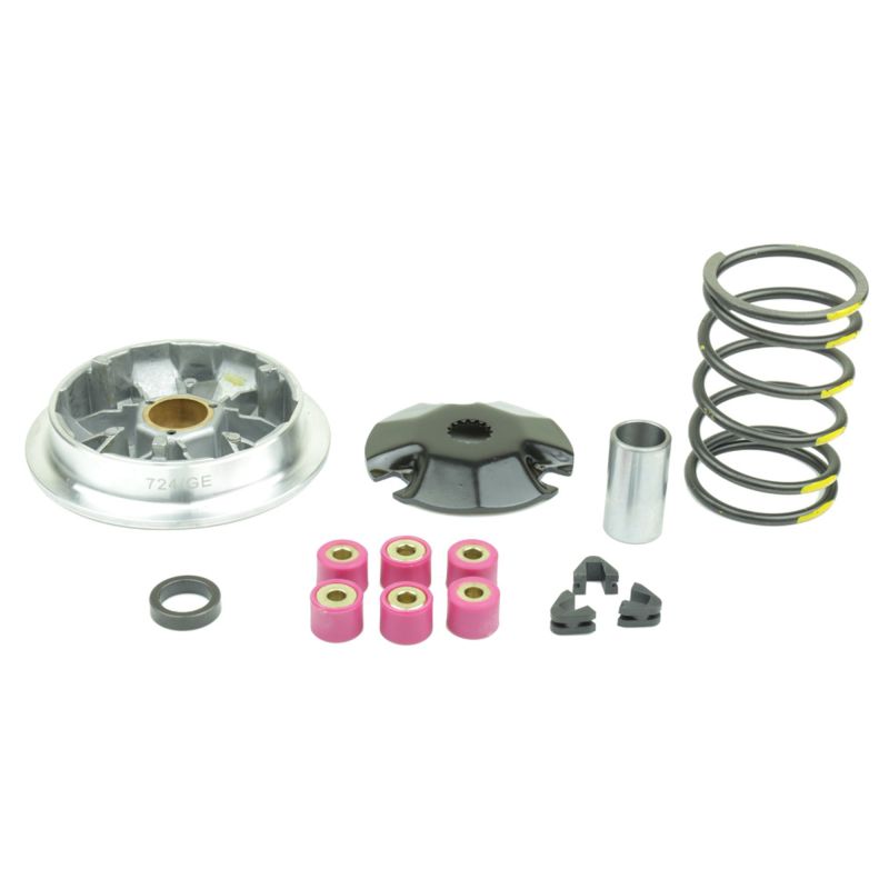 Athena 99-01 Benelli K2 100 Complete Speedmatic Variator Kit P400485110004 P400485110004 Photo - Primary