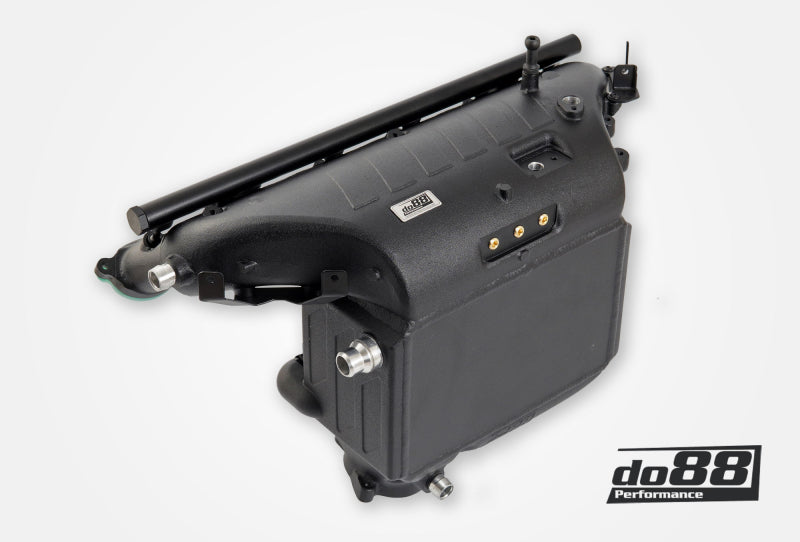 do88 DOB Charge Cooler Manifold Forced Induction Intercoolers main image
