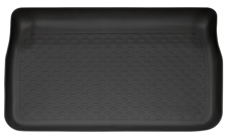Husky Liners 05-12 Chrysler Town Country/Dodge Grand Caravan Classic Style Black Re 40271 Photo - Primary