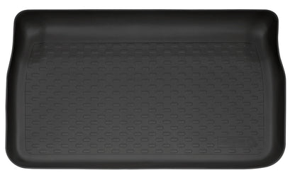 Husky Liners 05-12 Chrysler Town Country/Dodge Grand Caravan Classic Style Black Re 40271 Photo - Primary