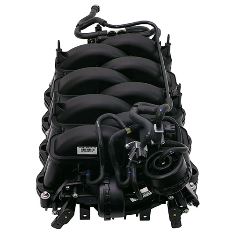 Ford Performance Parts Coyote 5.2L Intake Manifold (Requires frM-9926-M52) M-9424-M52 Photo - Unmounted