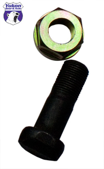 Yukon Gear & Axle Yukon Gear Toyota Landcruiser Ring Gear Bolt & Nut Kit YSPBLT-045 YSPBLT-045 Photo - Primary
