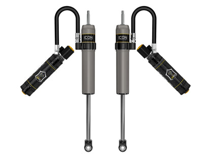 ICON 2017+ Ford F-250/F-350 Super Duty 4WD 4.5in Front 2.5 Series Shocks VS RR CDEV - Pair 67810EP 67810EP Photo - Primary