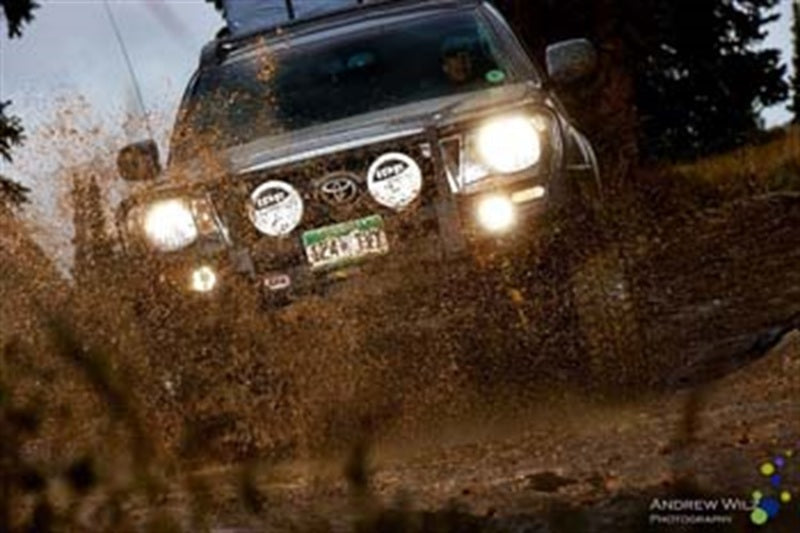 ARB W/Bar Tacoma 05-11 Afo 8-9.5 3423130 3423130 Photo - lifestyle view