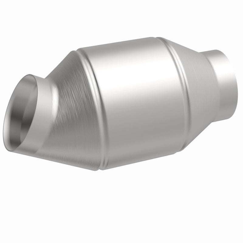 MagnaFlow Standard Grade Federal / EPA Compliant Universal Catalytic Converter 51779 360 Degree Image Set