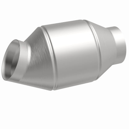 MagnaFlow Standard Grade Federal / EPA Compliant Universal Catalytic Converter 51779 360 Degree Image Set