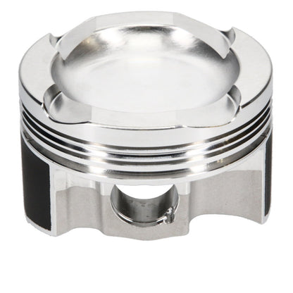 JE Pistons BMW N55B30 84mm Bore 9.5:1 Compression Ratio -14.7 Dish FSR Piston - Set of 6 338096 338096 User 2