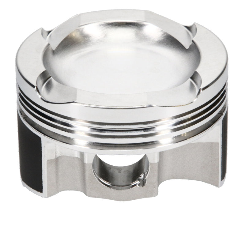JE Pistons BMW N55B30 3.307 in Bore- Single 338096S 338096S User 2