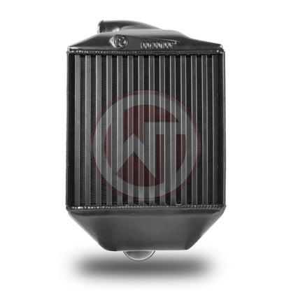 Wagner Tuning Audi S4 B5/A6 2.7T Competition Intercooler Kit w/Carbon Air Shroud 200001006.KKIT 200001006.KKIT User 1