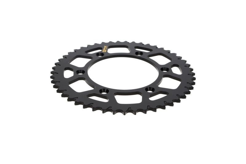 ProX 90-13 Husqvarna CR/W125-360 -49T- Alloy Rear Sprocket 07.RA62097-49 07.RA62097-49 User 3