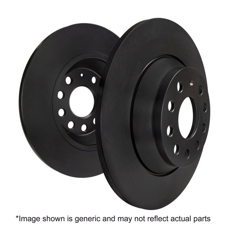 EBC 2019+ Genesis G70 RK Series Premium Rear Rotors RK7796 RK7796 Photo - Primary