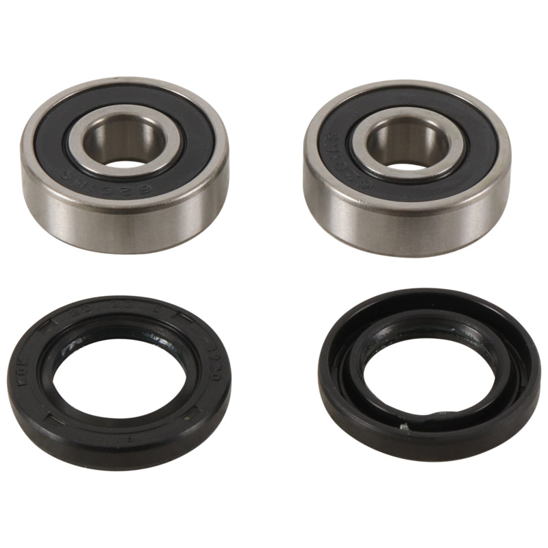 Pivot Works 06-09 Yamaha TTR50 PW Front Wheel Bearing Kit PWFWK-Y15-008 PWFWK-Y15-008 Photo - Primary