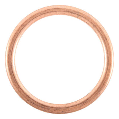 Vertex Pistons Vertex Gaskets 08-14 Kawasaki KFX450R Exhaust Gasket Kit 823073 823073 Photo - Primary
