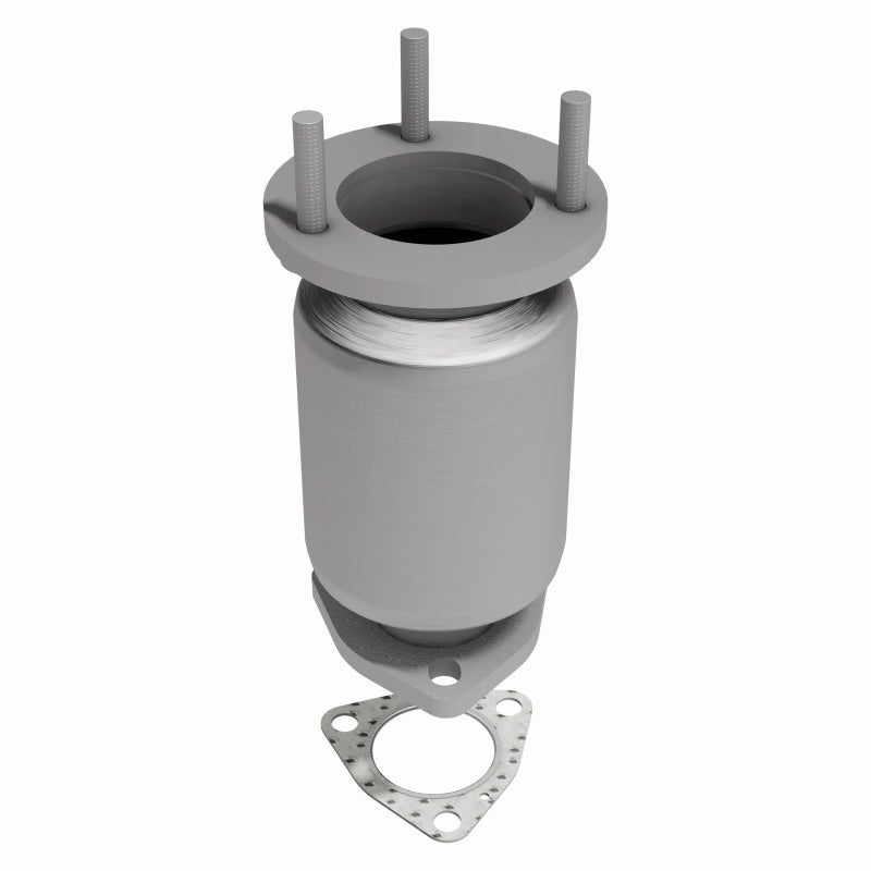 MagnaFlow Mazda B2200 California Grade CARB Compliant Direct-Fit Catalytic Converter 333601 360 Degree Image Set