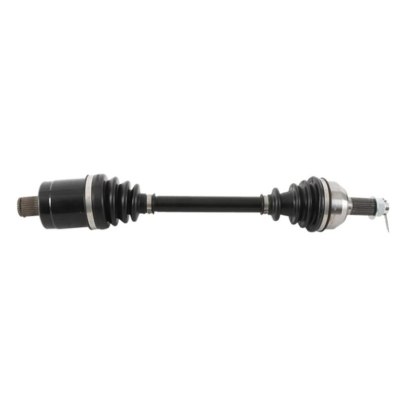 All Balls Racing 15-17 Polaris RZR 900 50 55 Inch 6 Ball Axle Rear Left AB6-PO-8-380 AB6-PO-8-380 Photo - Primary