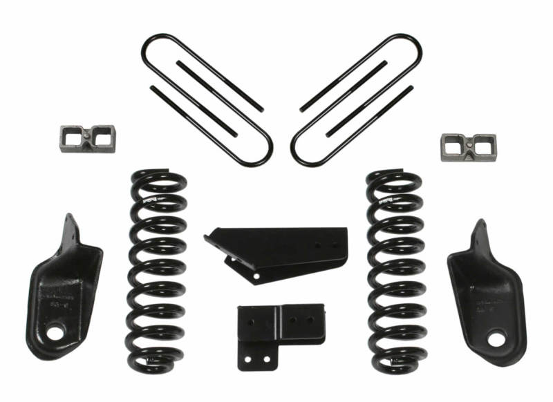 Skyjacker 4" KIT 80-96 F150 4WD       184PK 184PK Photo - Primary