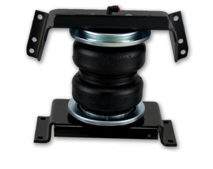 AIRLIFT Loadlifter 5000 Ultimate Air Spring Kit w/Internal Jounce Bumper 88202 Photo - Unmounted