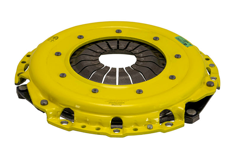 ACT 06-15 Mazda Miata MX-5 2.0L Heavy Duty P/PL Pressure Plate MZ032 MZ032 Photo - out of package