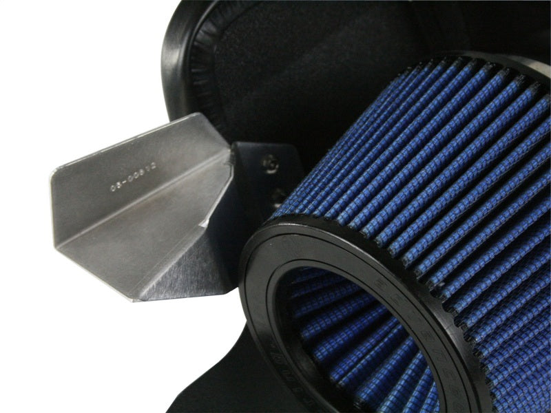 aFe Stage 2 Cold Air Intake BMW M3 All 2001-2007 54-10462 Photo - Unmounted