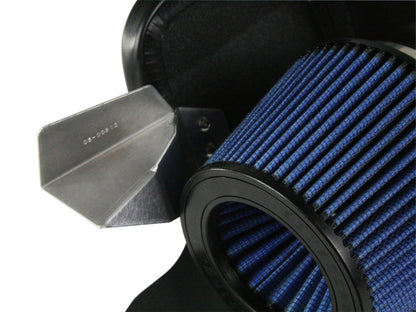 aFe Stage 2 Cold Air Intake BMW M3 All 2001-2007 54-10462 Photo - Unmounted