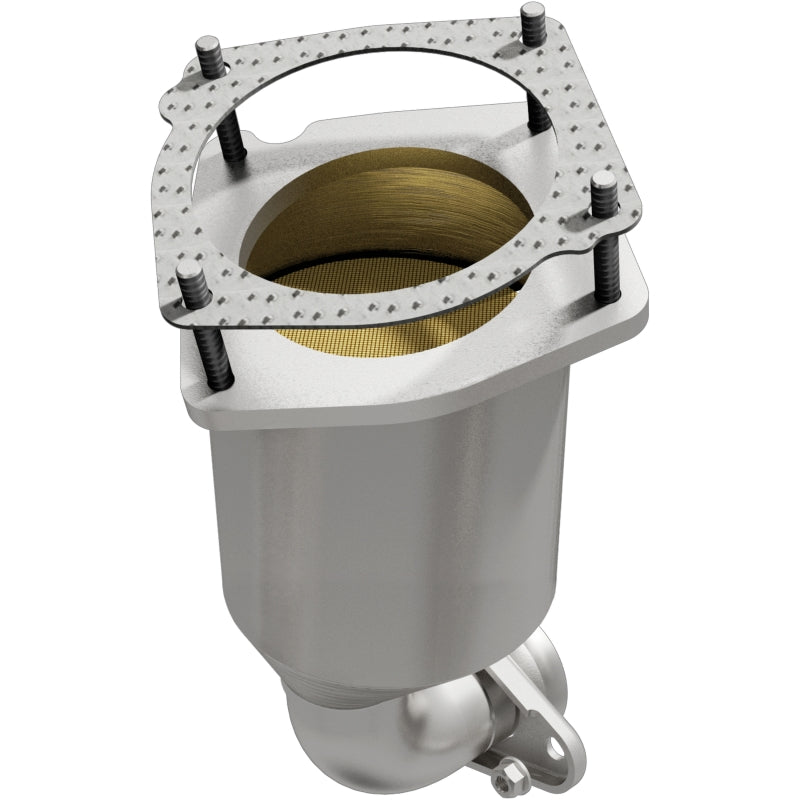 MagnaFlow California Grade CARB Compliant Direct-Fit Catalytic Converter 5461110 Photo - Primary