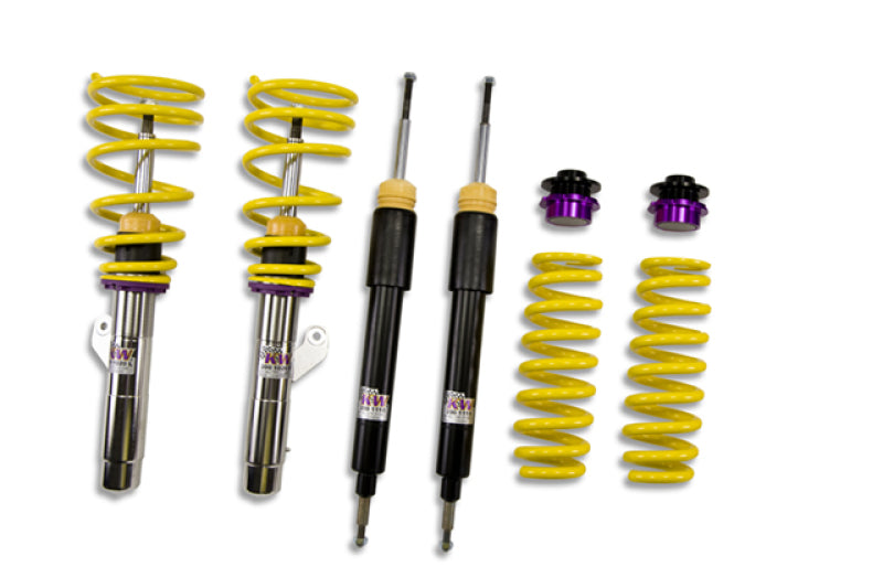 KW V1 Coilover Kit BMW 3-series E93 (390X) 4WD Wagon 10220049 10220049 Photo - Primary