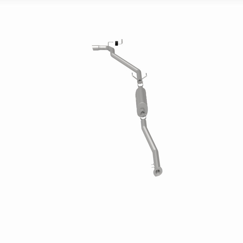 MagnaFlow Toyota Tacoma Street Series Cat-Back Performance Exhaust System 15811 360 Degree Image Set