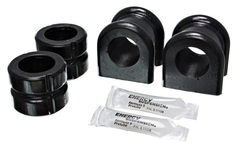 Energy Suspension Sway Bar Bushing Set Black Dodge Durango All 1998-1999 5.5165G Photo - Primary