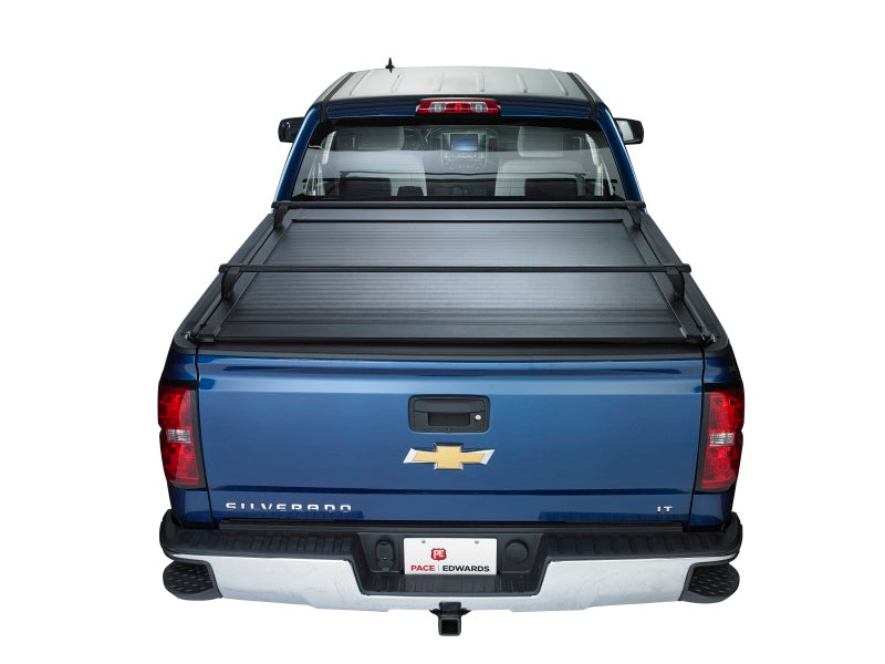 Pace Edwards 2019 Ford Ranger Super Crew 5ft Bed UltraGroove KRFA30A61 KRFA30A61 Photo - Primary