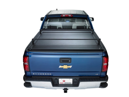 Pace Edwards 2019 Ford Ranger 6ft SB - UltraGroove KRFA31A62 KRFA31A62 Photo - Primary