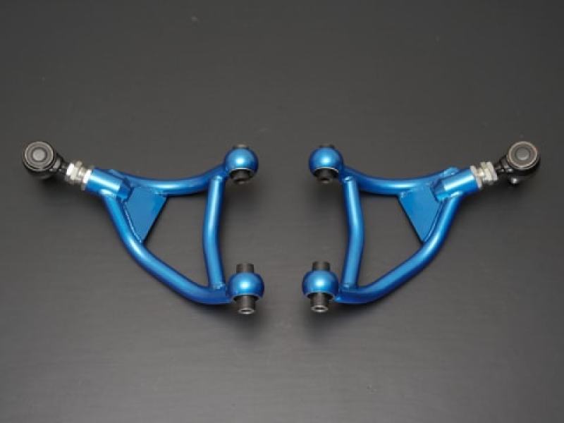 Cusco Rear Upper Control Arm Set 965 474 L User 1