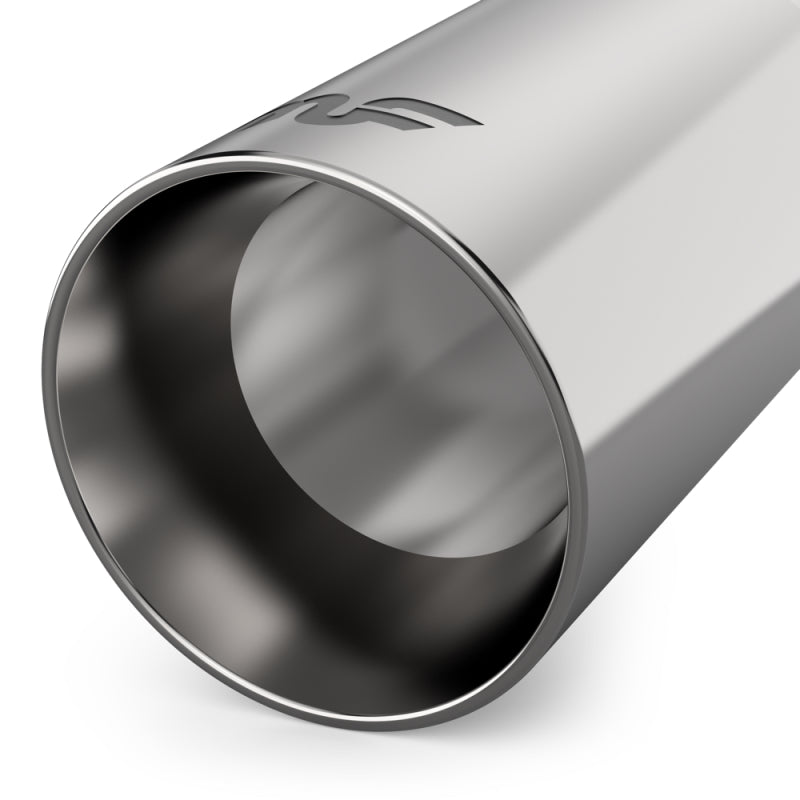 MagnaFlow Honda Civic Street Series Cat-Back Performance Exhaust System 15757 Photo - Unmounted