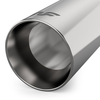 MagnaFlow Honda Civic Street Series Cat-Back Performance Exhaust System 15757 Photo - Unmounted