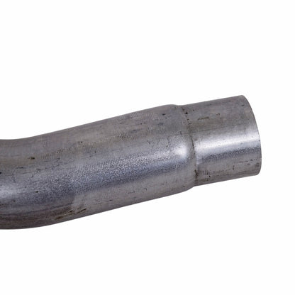 BBK Performance 05-12 Dodge 5.7L Hemi Cars Short Mid Pipe with Converters 1796 Photo - Unmounted