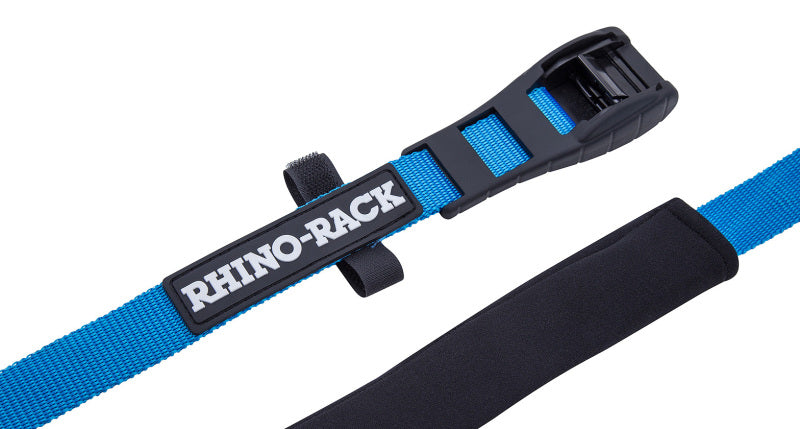 Rhino-Rack Paddle Board Nose/Tail Tie Down Strap RBAS2 RBAS2 Photo - Primary