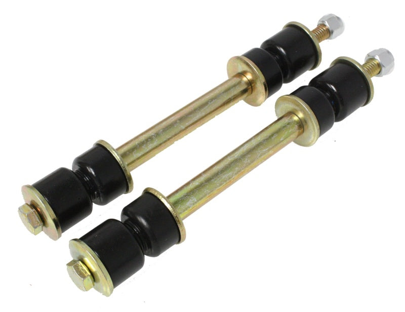 Energy Suspension UNIVERSAL END LINK 5 1/4-5 3/4" 0BPKV 9.8166G Photo - Primary