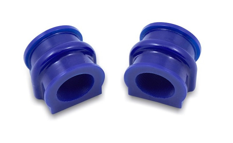 Superpro 2003 Infiniti G35 Base Front 30mm Sway Bar Mount Bushing Set SPF2359-30K SPF2359-30K Photo - Primary